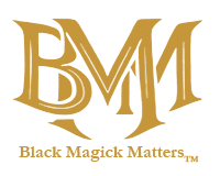 Black Magick Matters